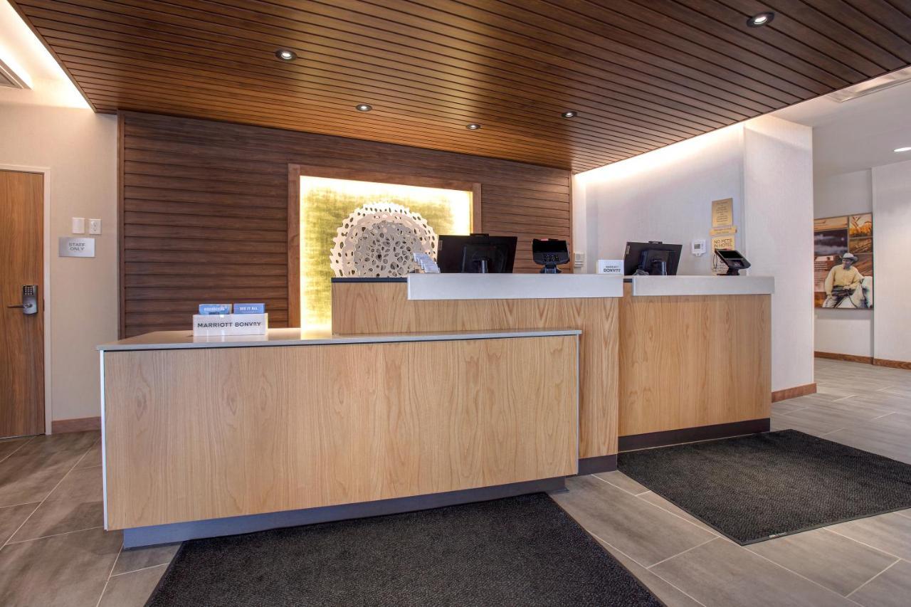 Fairfield By Marriott Inn & Suites Denver Southwest, Littleton Exterior photo