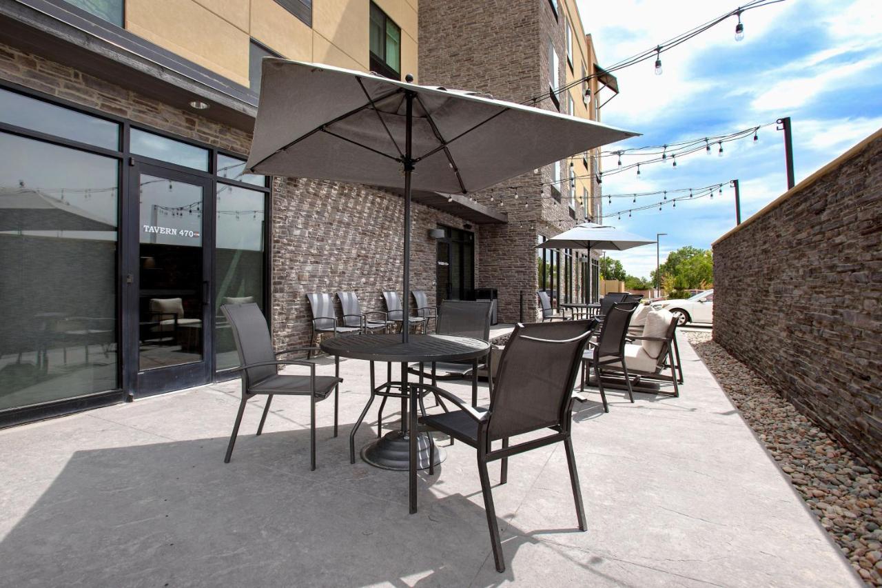 Fairfield By Marriott Inn & Suites Denver Southwest, Littleton Exterior photo